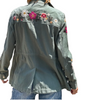 Camp Happy Jacket By Billie T