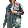 Camp Happy Jacket By Billie T