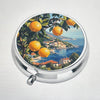 Travel Pill Containers