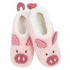 Snoozies Barnyard Buddies Slippers
