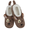 Snoozies Barnyard Buddies Slippers