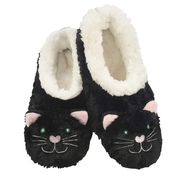 Snoozes Barnyard Buddies Slippers