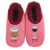 Snoozies Pairable Slippers
