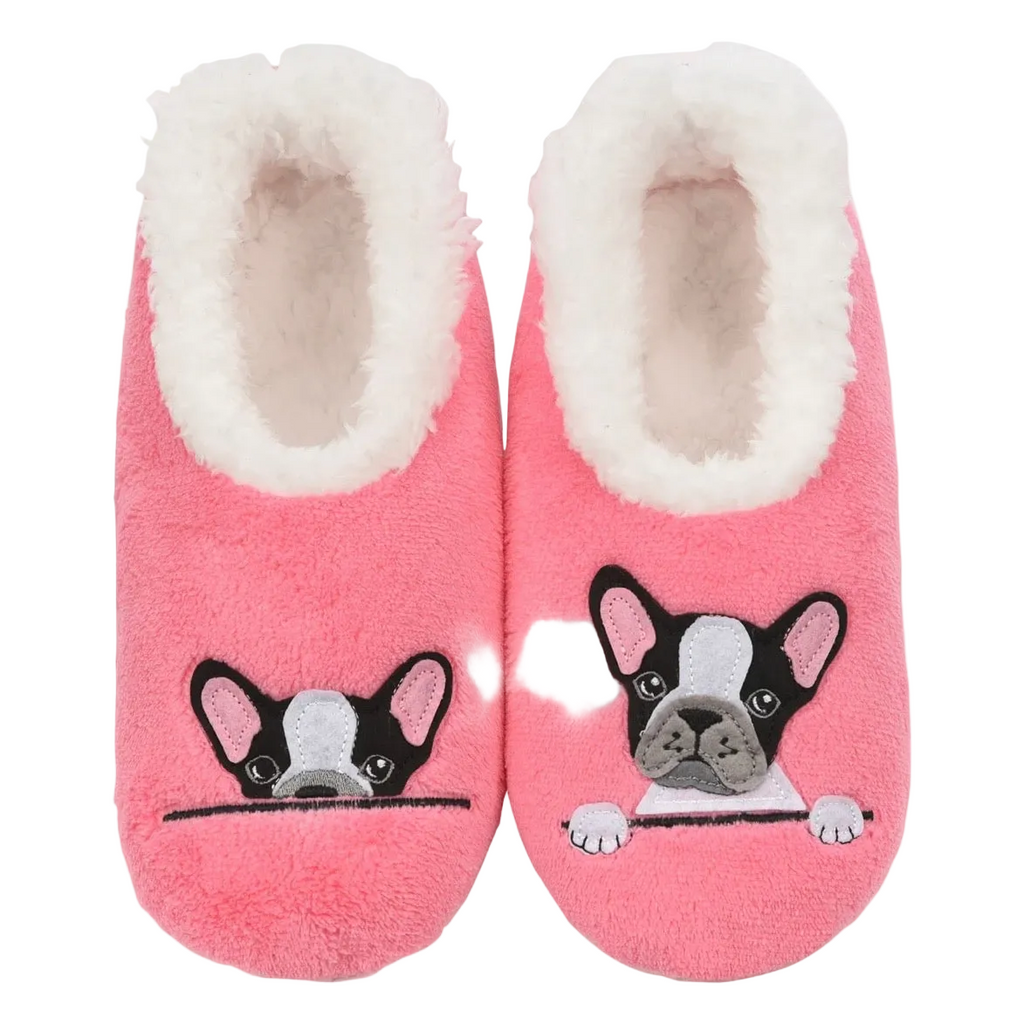 Snoozies Pairable Slippers