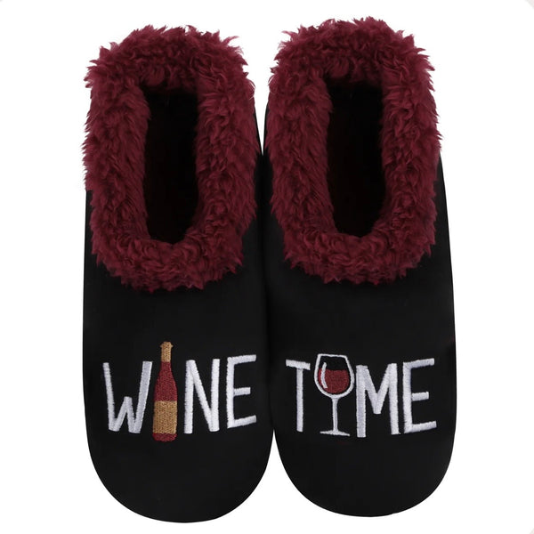 Snoozies Pairable Slippers