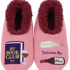 Snoozies Pairable Slippers