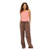 New Kerri Rosenthal Palm Pink Tank