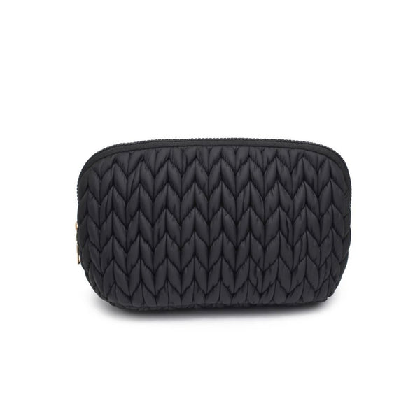 Celisse Cosmetic & Travel Organizer Dome Pouch