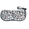 Mahjong Glass Case