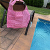 Large Reusable Shopping Bags With Print