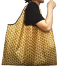 Large Reusable Printed Shopping Bags/Foldable
