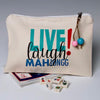 Cute Mah Jongg Pouches-Small