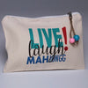 Cute Mah Jongg Pouches-Small