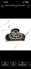 Chanel Inspired French Camellia Flower Hair Clip