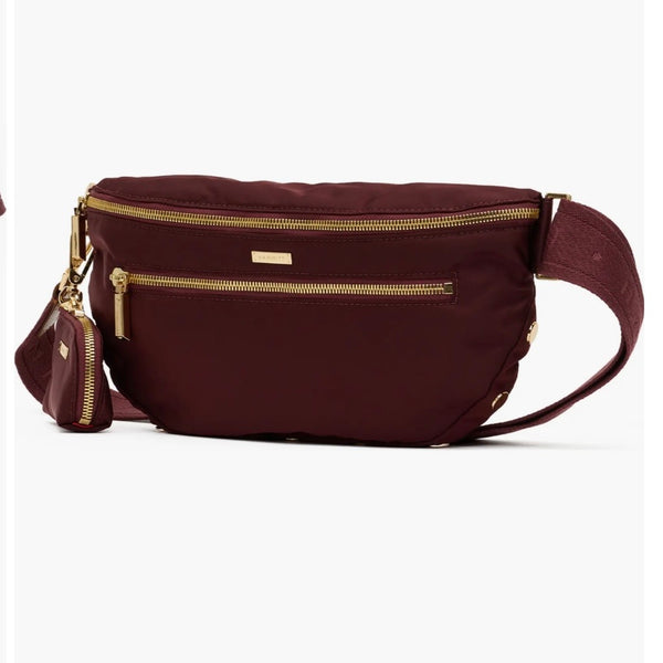 Hammitt Large Charles Crossbody In Nylon