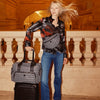 The Voyager Travel Bag