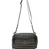 Think Royln Triad Quilted Bag