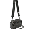 Think Royln Triad Quilted Bag