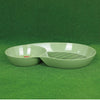 Golf Themed Melamine Chip and Dip Platter