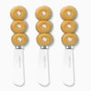Three Piece Bagel Cheese Spreader