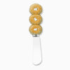 Three Piece Bagel Cheese Spreader