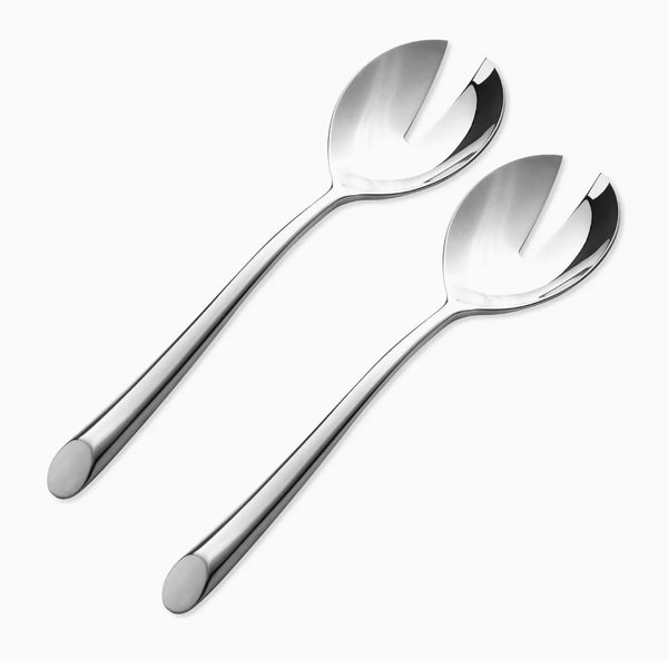 Stainless Steel Carrara Salad Fork