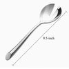 Stainless Steel Carrara Salad Fork