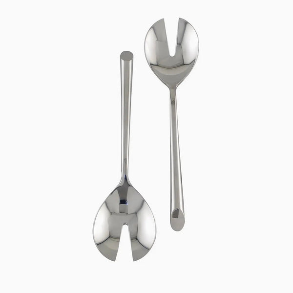 Stainless Steel Carrara Salad Fork