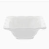 Melamine 5” Dip Bowl In White