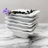 Melamine 5” Dip Bowl In White