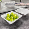 Melamine 5” Dip Bowl In White