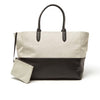 Capri Tote Bag With Pouch