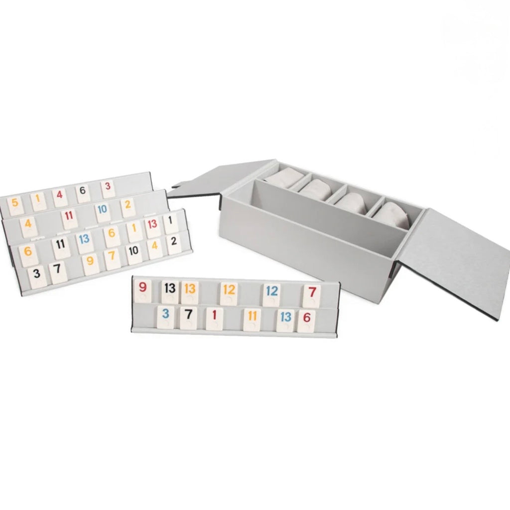 Rowan Rummikub Set
