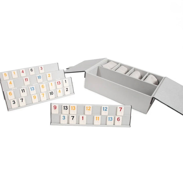 Ellen or Rowan Rummikub Set