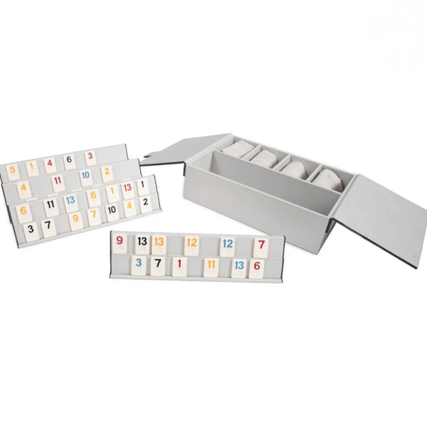 Rowan Rummikub Set