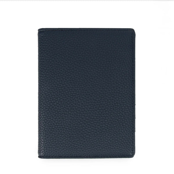 Capri Genuine Leather Passport Holder