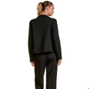 Elan Black Jacket Blazer