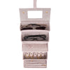 Leah Eyewear And Jewelry Case