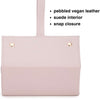 Leah Eyewear And Jewelry Case