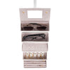 Leah Eyewear And Jewelry Case