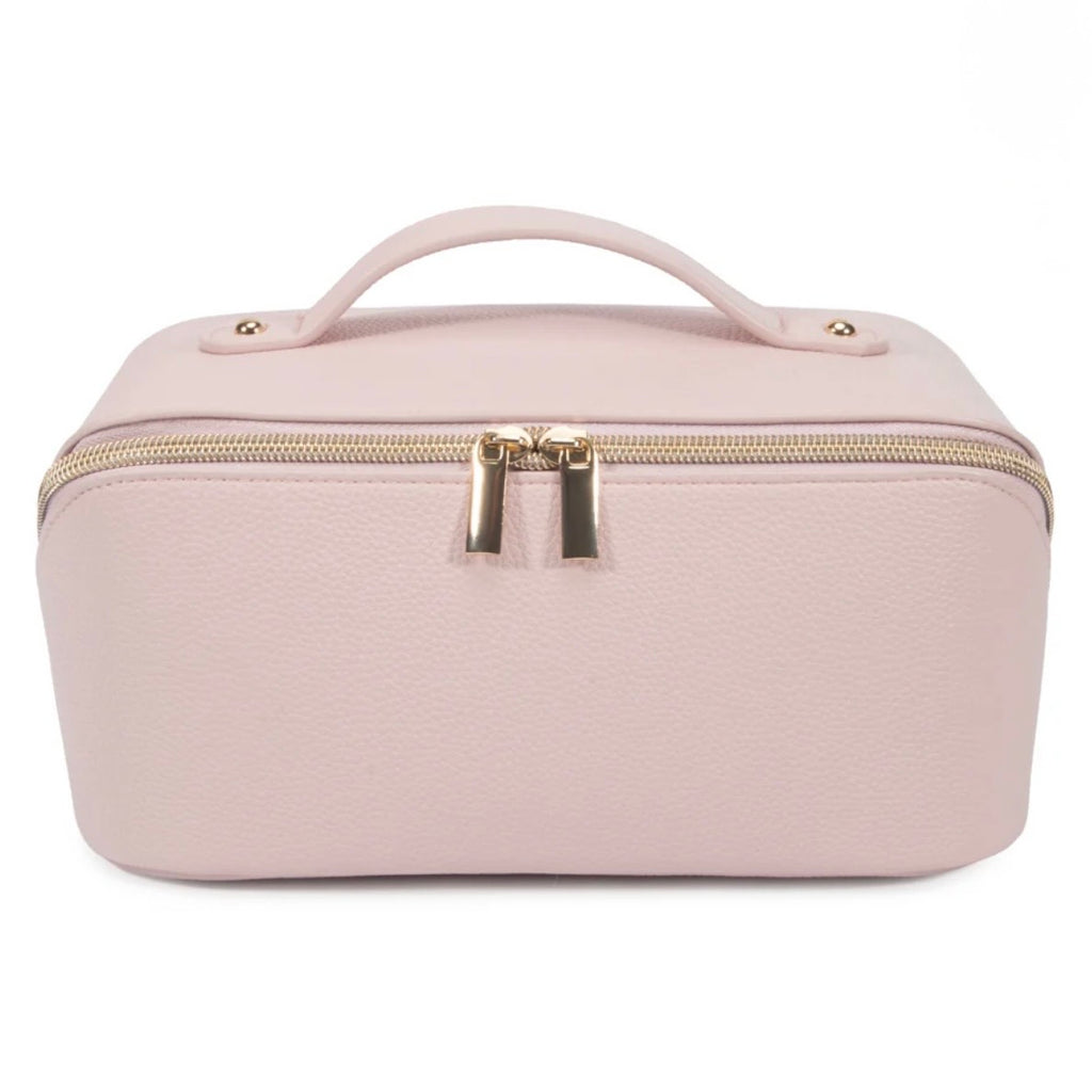 Leah Cosmetic and Toiletry Bag