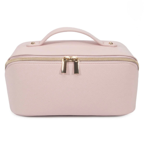 Leah Cosmetic and Toiletry Bag