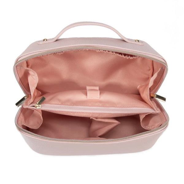 Leah Cosmetic and Toiletry Bag