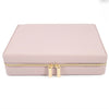 Leah Large Travel Jewelry Case