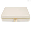 Leah Large Travel Jewelry Case