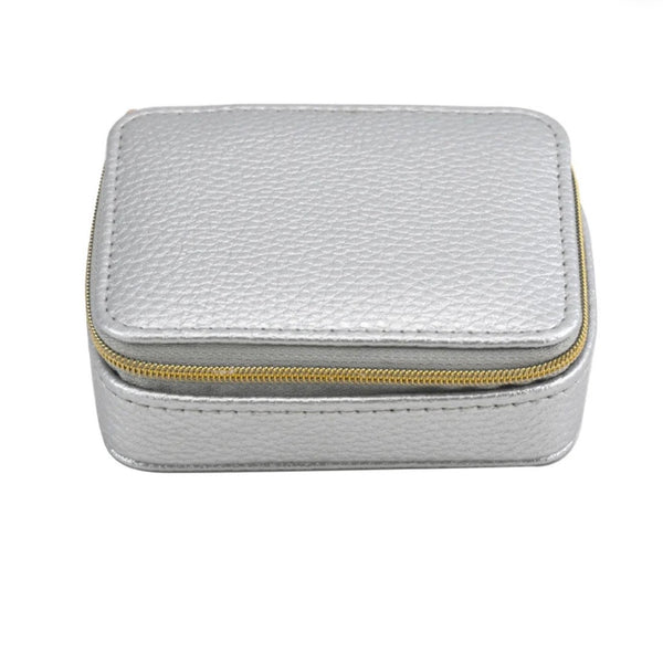 Leah Travel Pill Box