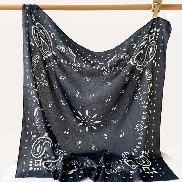 Bandana Scarf
