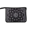 Beau Bandana Pouches