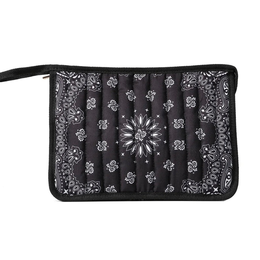 Beau Bandana Pouches