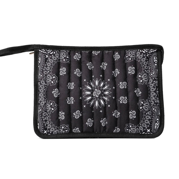 Beau Bandana Pouches